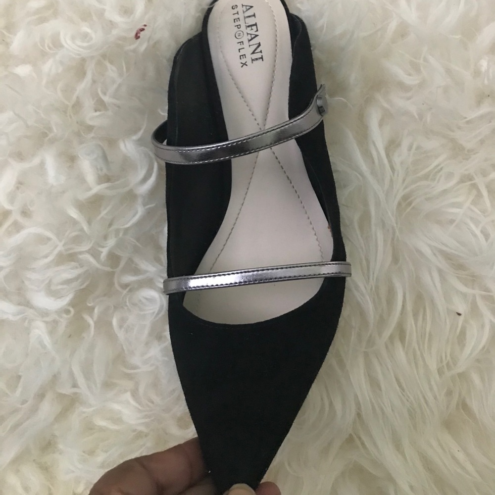 Alfani dress sandal